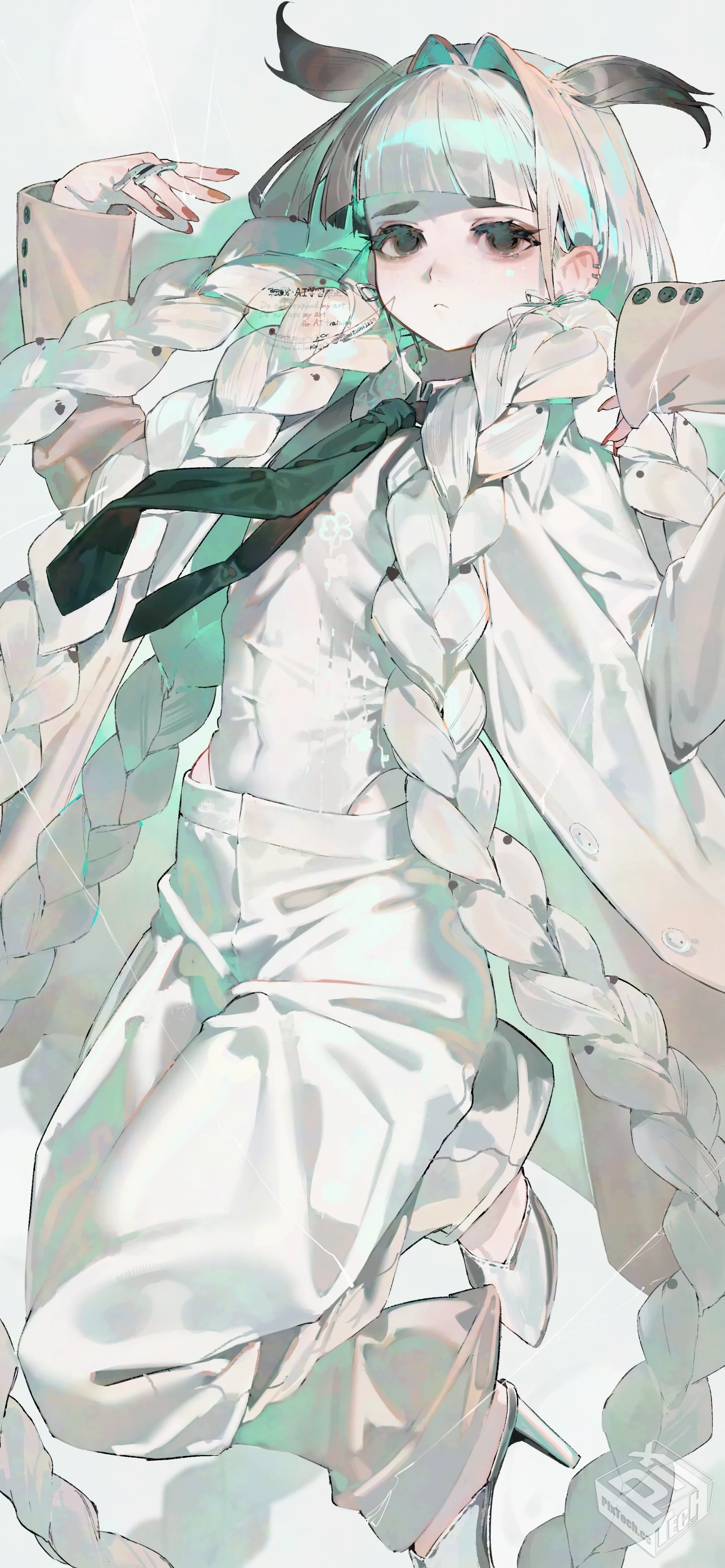 [pixiv] 综合今日排行榜 2025年3月19日...