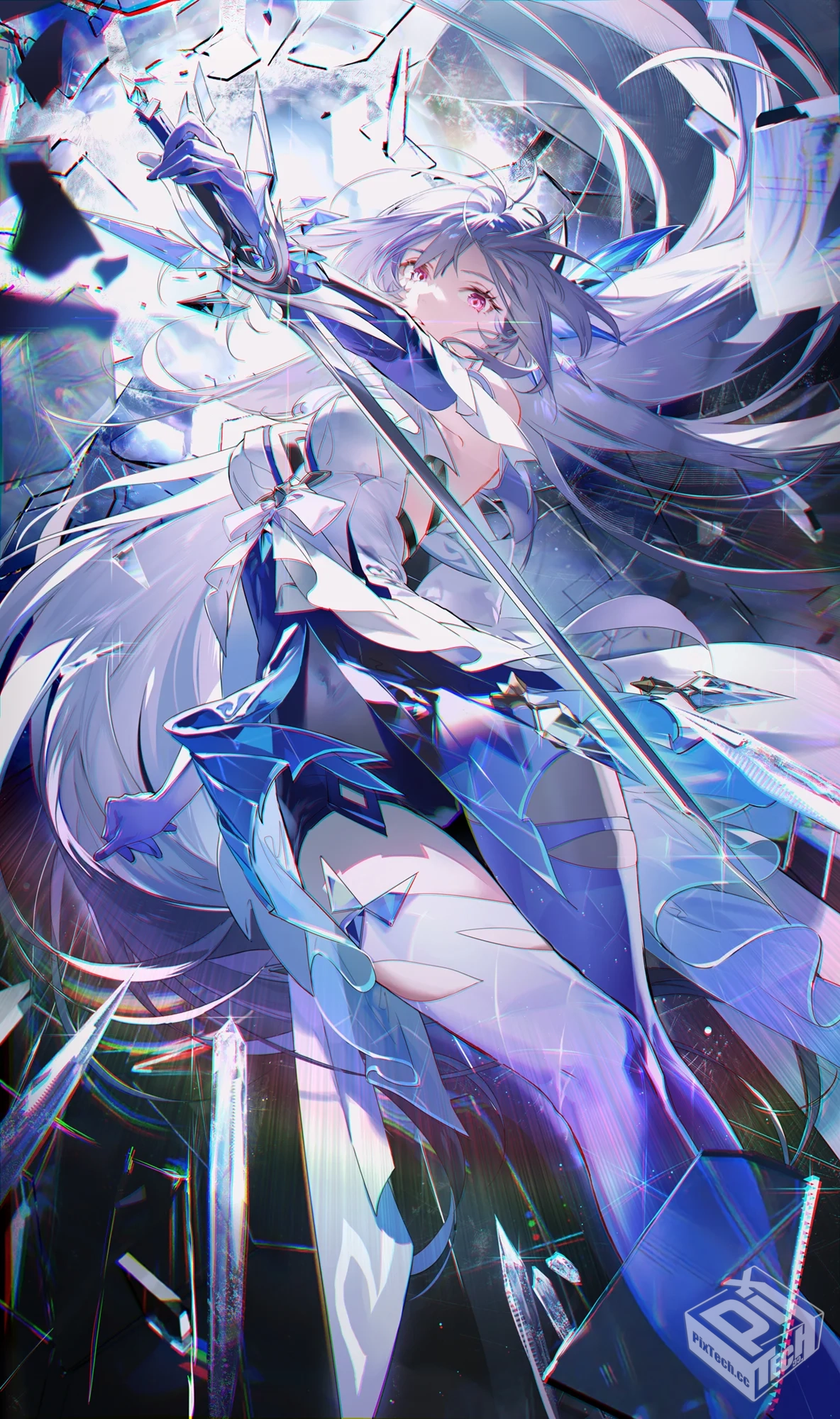 [pixiv] 综合今日排行榜 2025年6月18日...