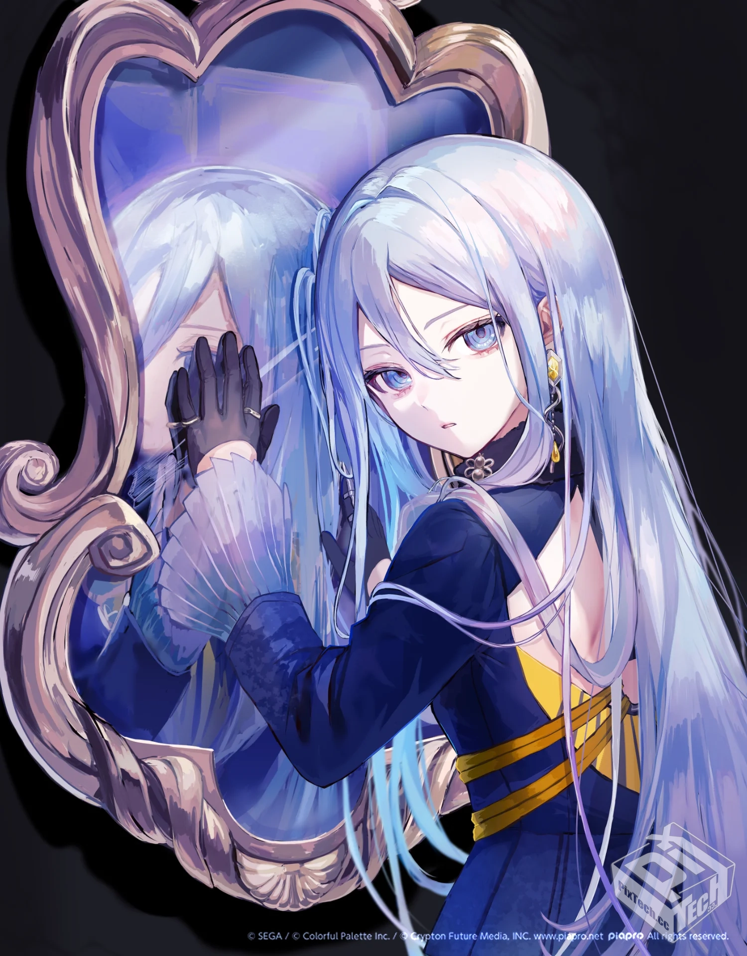 [pixiv] 综合今日排行榜 2025年3月29日...