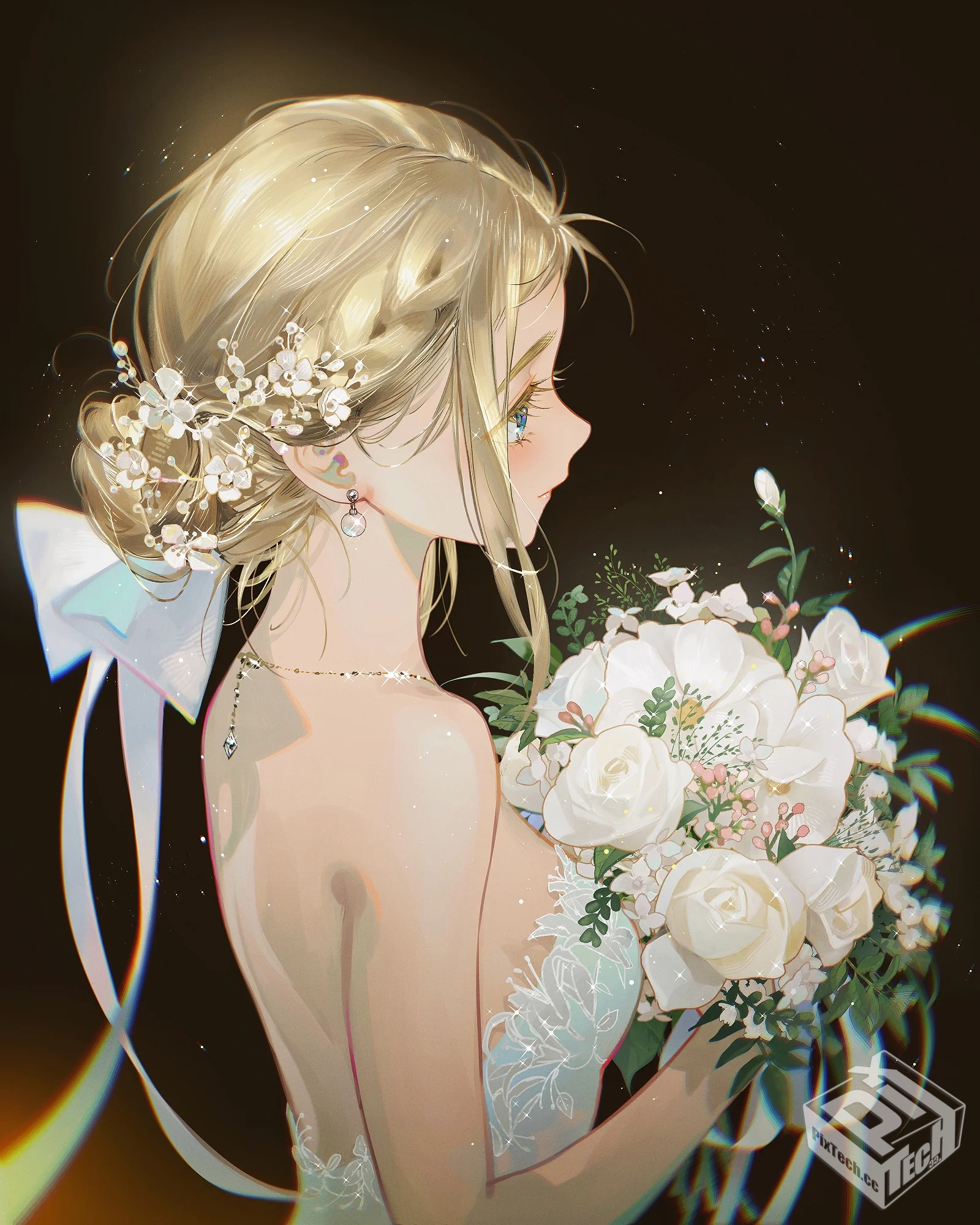 [pixiv] 综合今日排行榜 2025年6月4日...