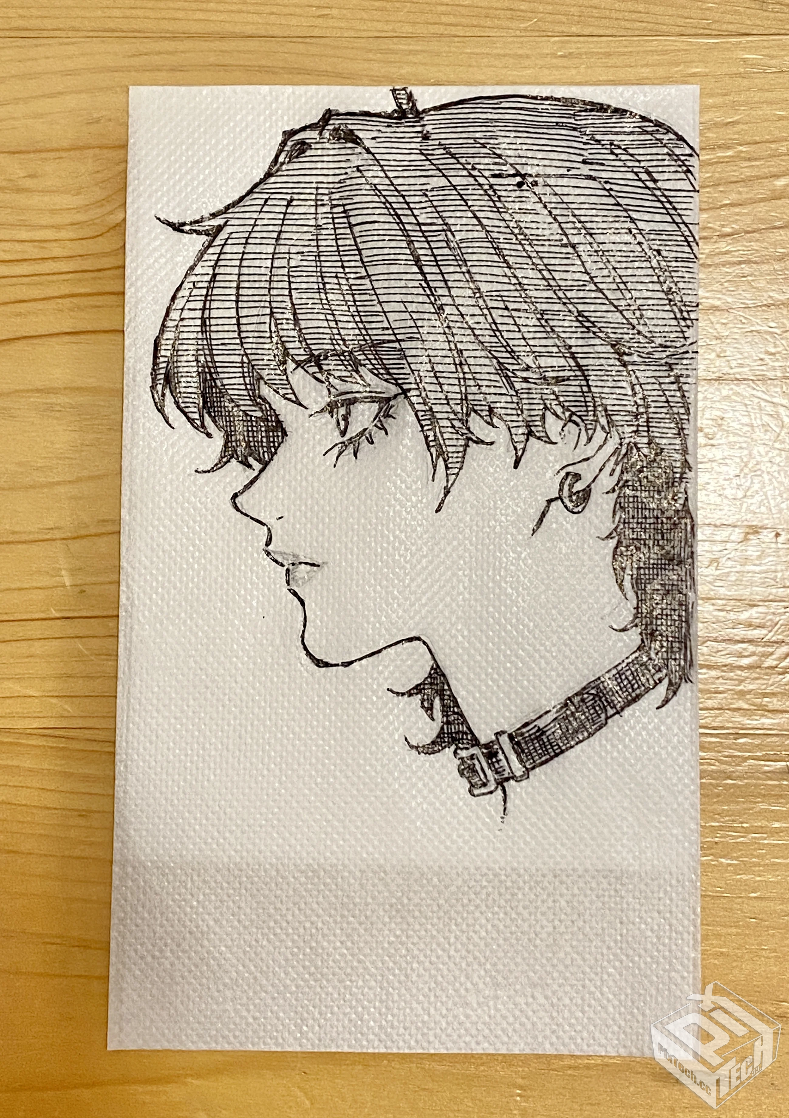 [pixiv] 综合今日排行榜 2025年8月8日...