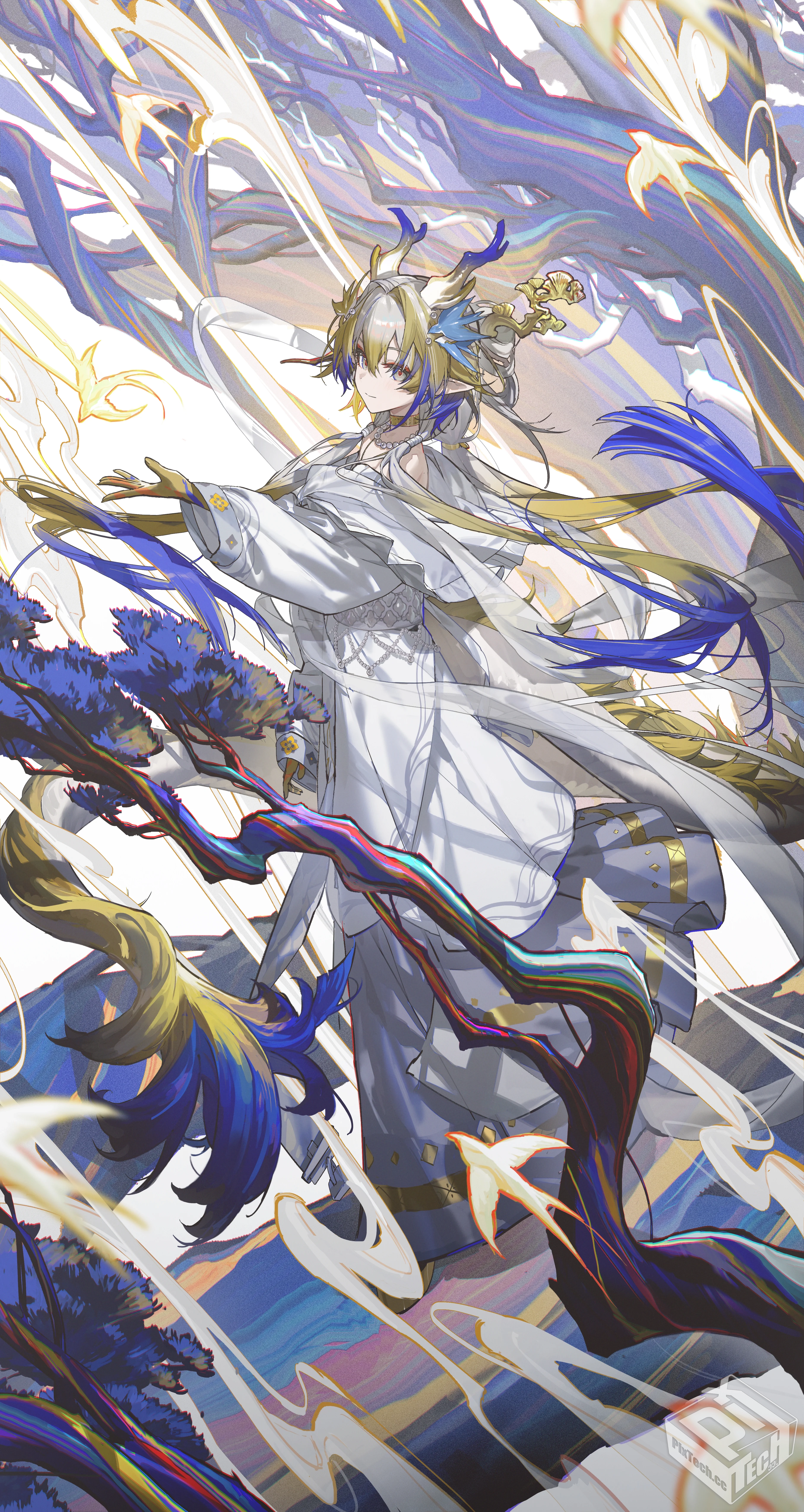 [pixiv] 综合今日排行榜 2025年7月26日...