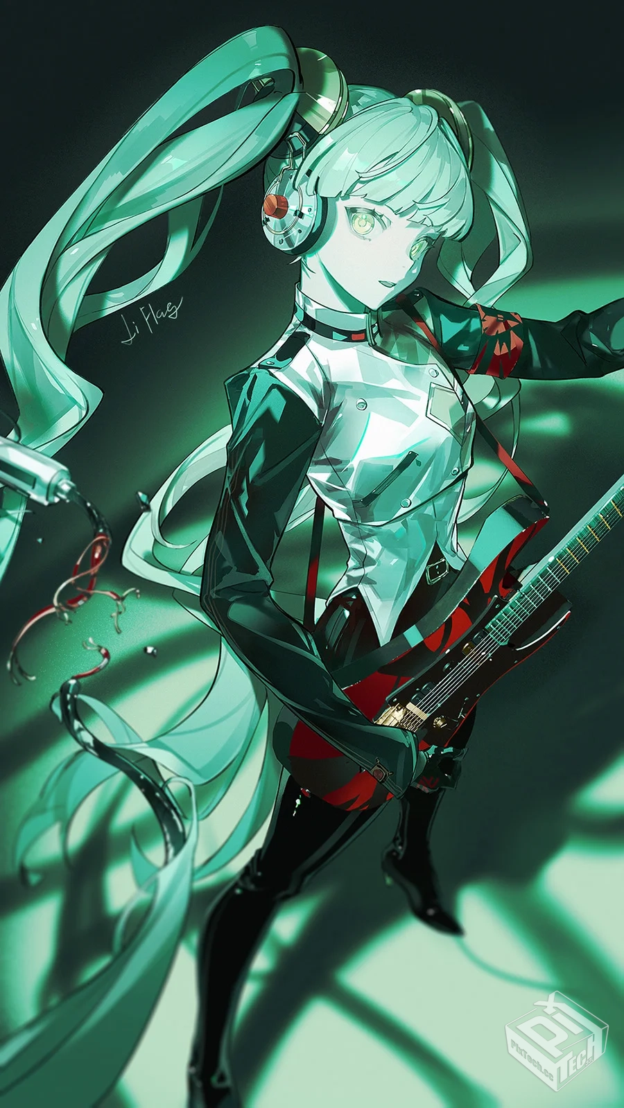 [pixiv] 综合今日排行榜 2025年6月27日...