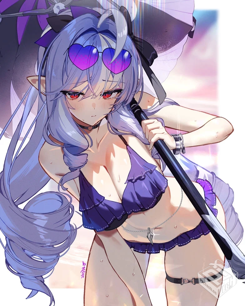 [pixiv] 综合今日排行榜 2025年7月2日...