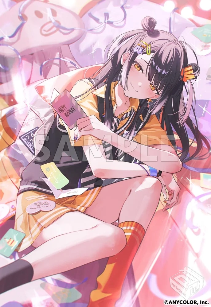 [pixiv] 综合今日排行榜 2025年6月10日...