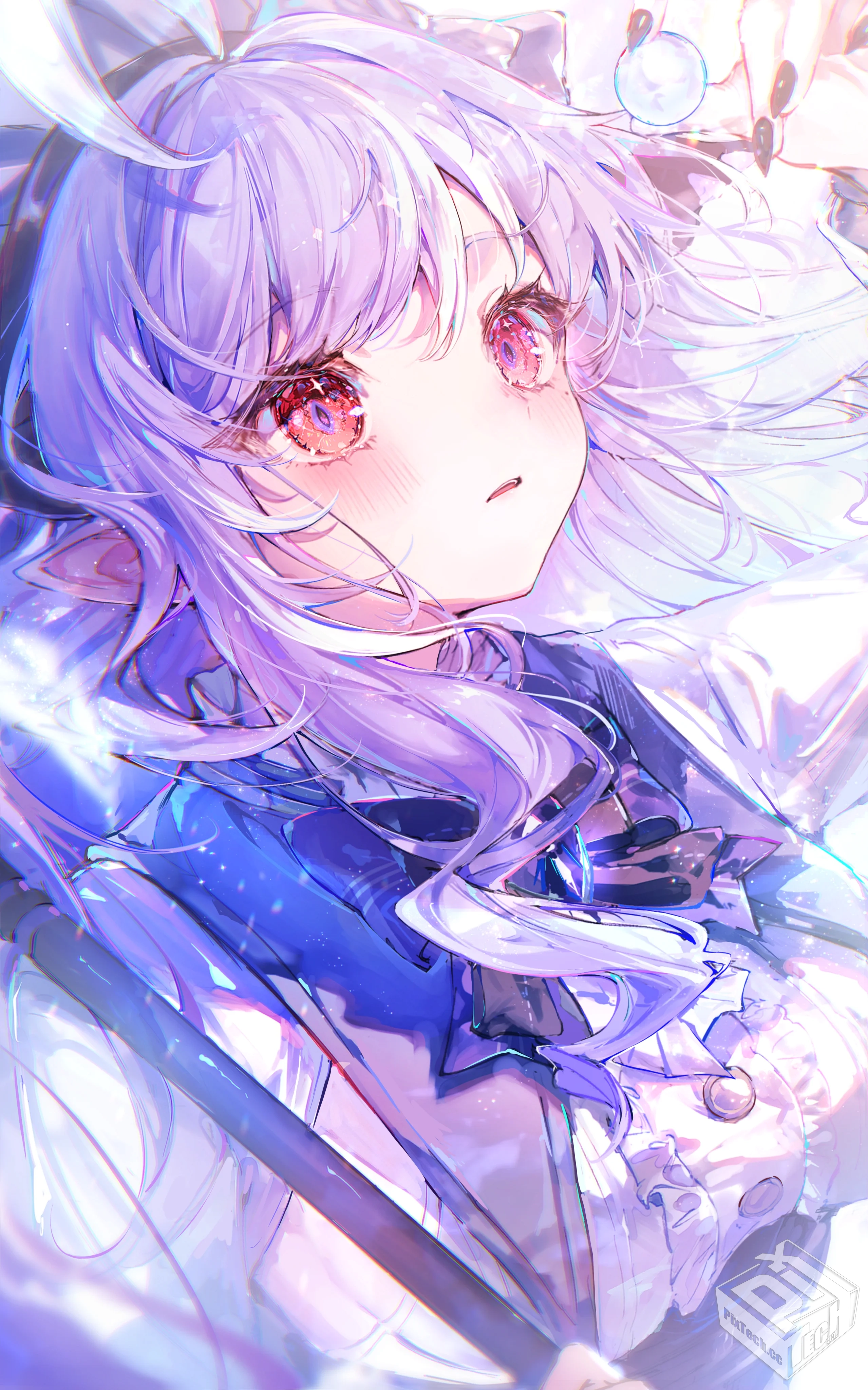 [pixiv] 综合今日排行榜 2025年5月2日...