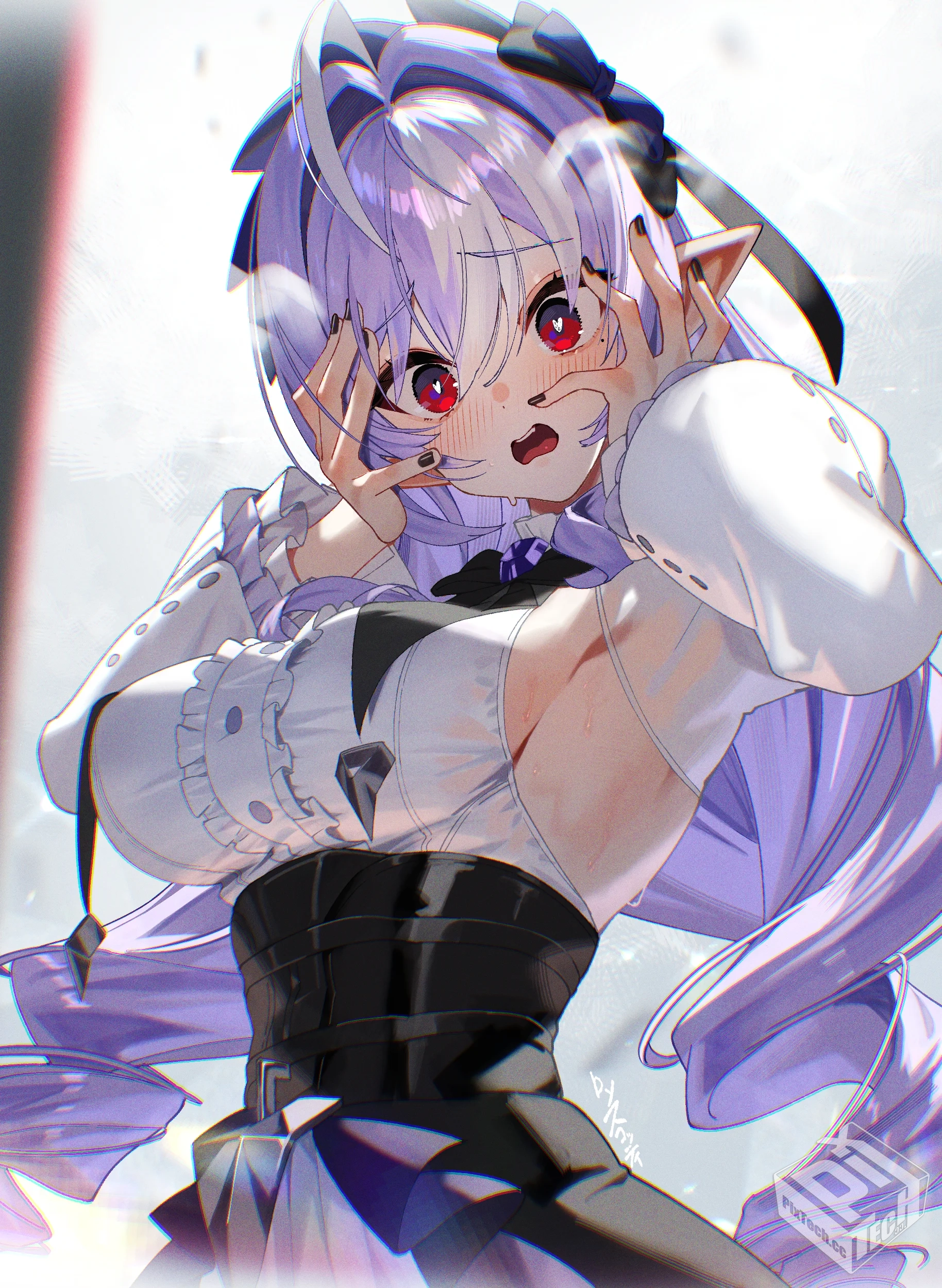 [pixiv] 综合今日排行榜 2025年4月4日...