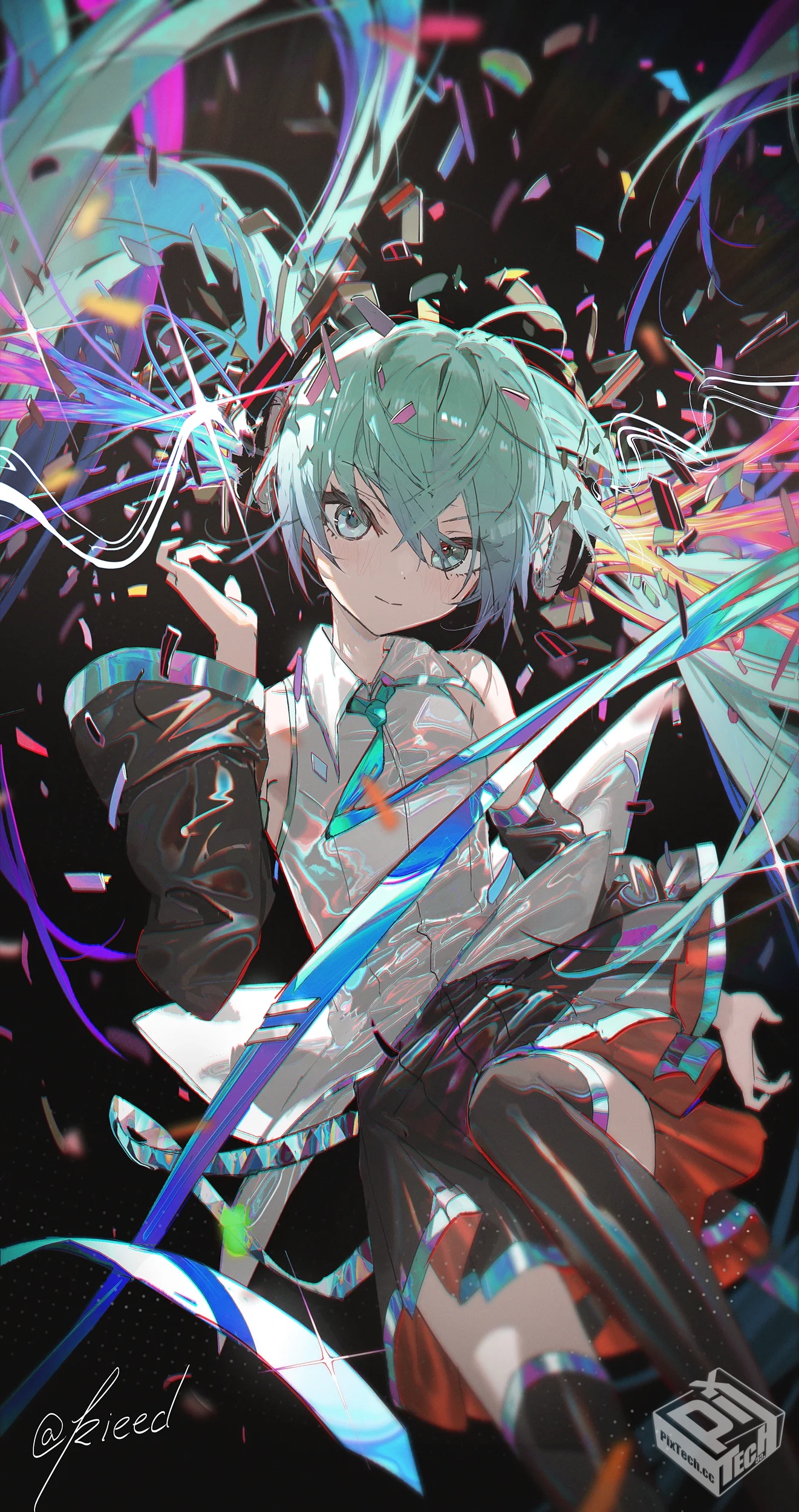 [pixiv] 综合今日排行榜 2025年7月28日...