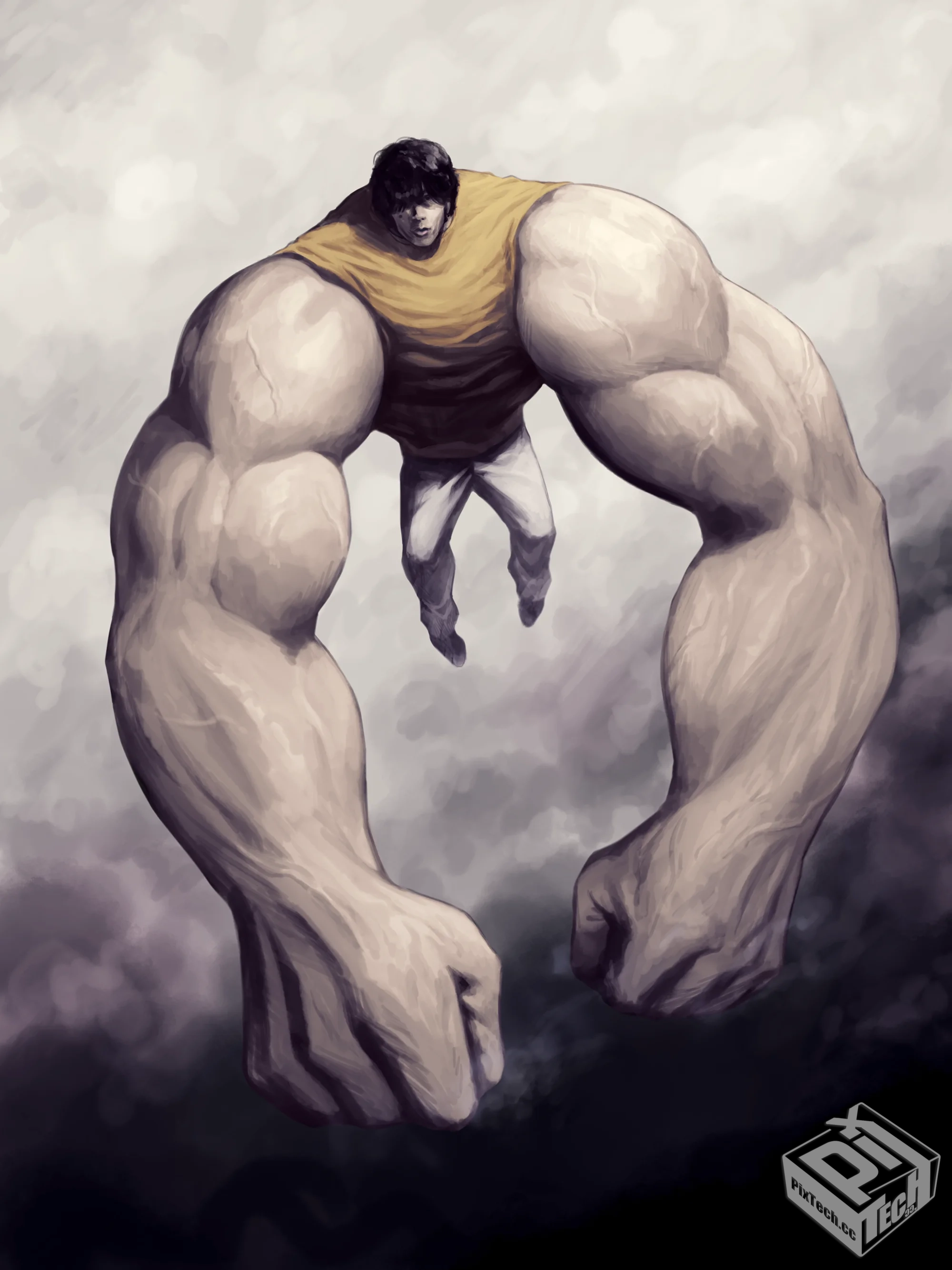 [pixiv] 综合今日排行榜 2025年5月9日...