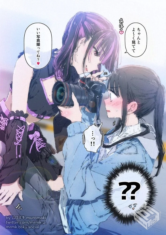 [pixiv] 综合今日排行榜 2025年3月16日...