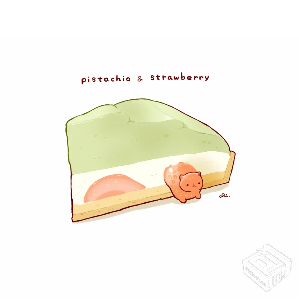 [pixiv] 综合今日排行榜 2025年4月25日...