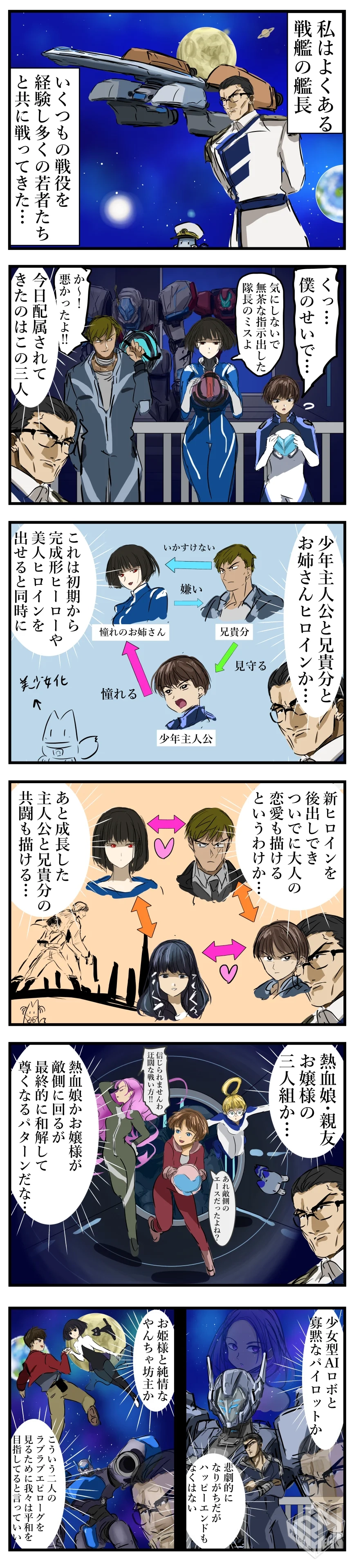 [pixiv] 综合今日排行榜 2025年8月11日...