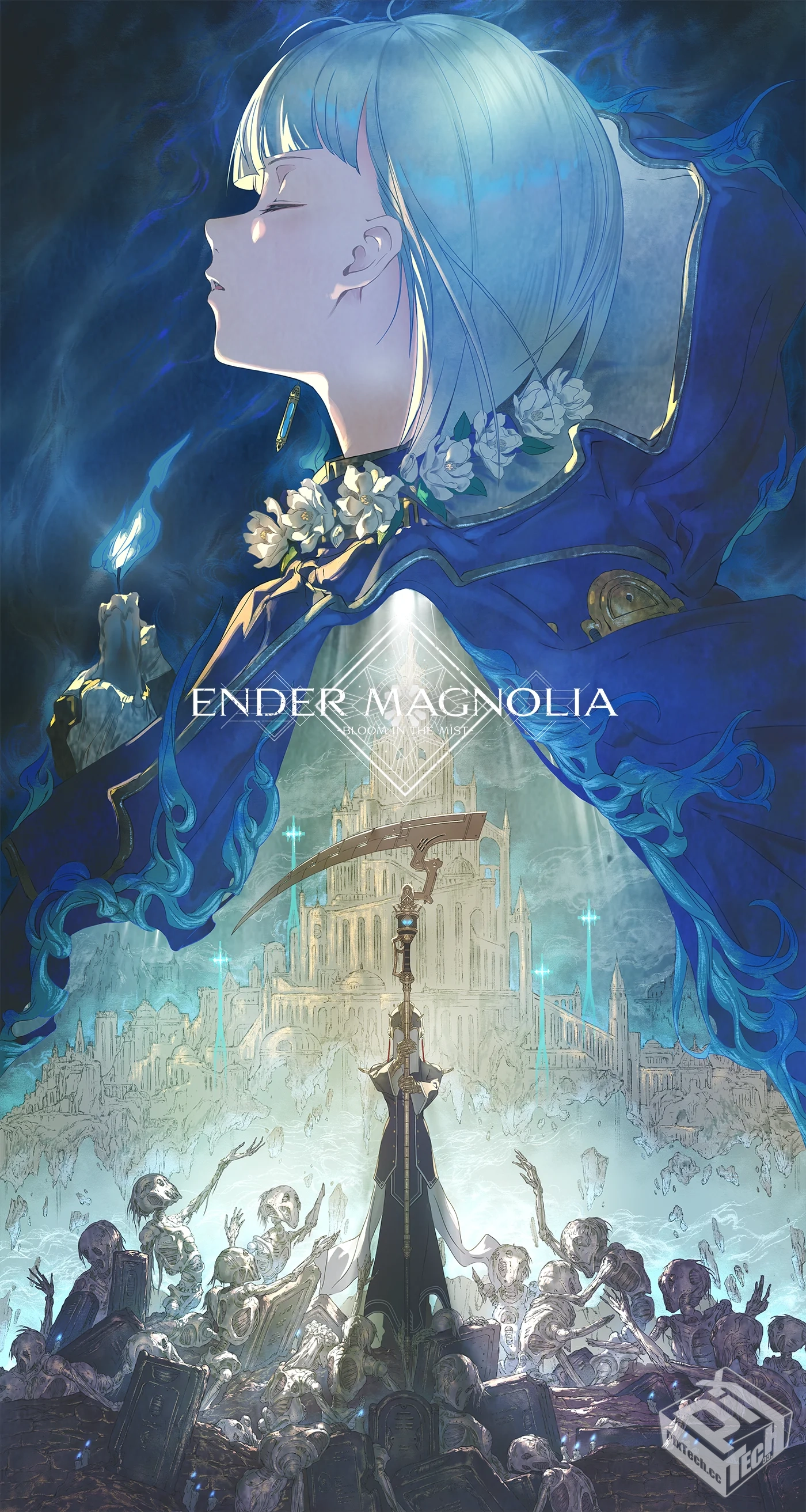 [pixiv] 综合今日排行榜 2025年3月15日...