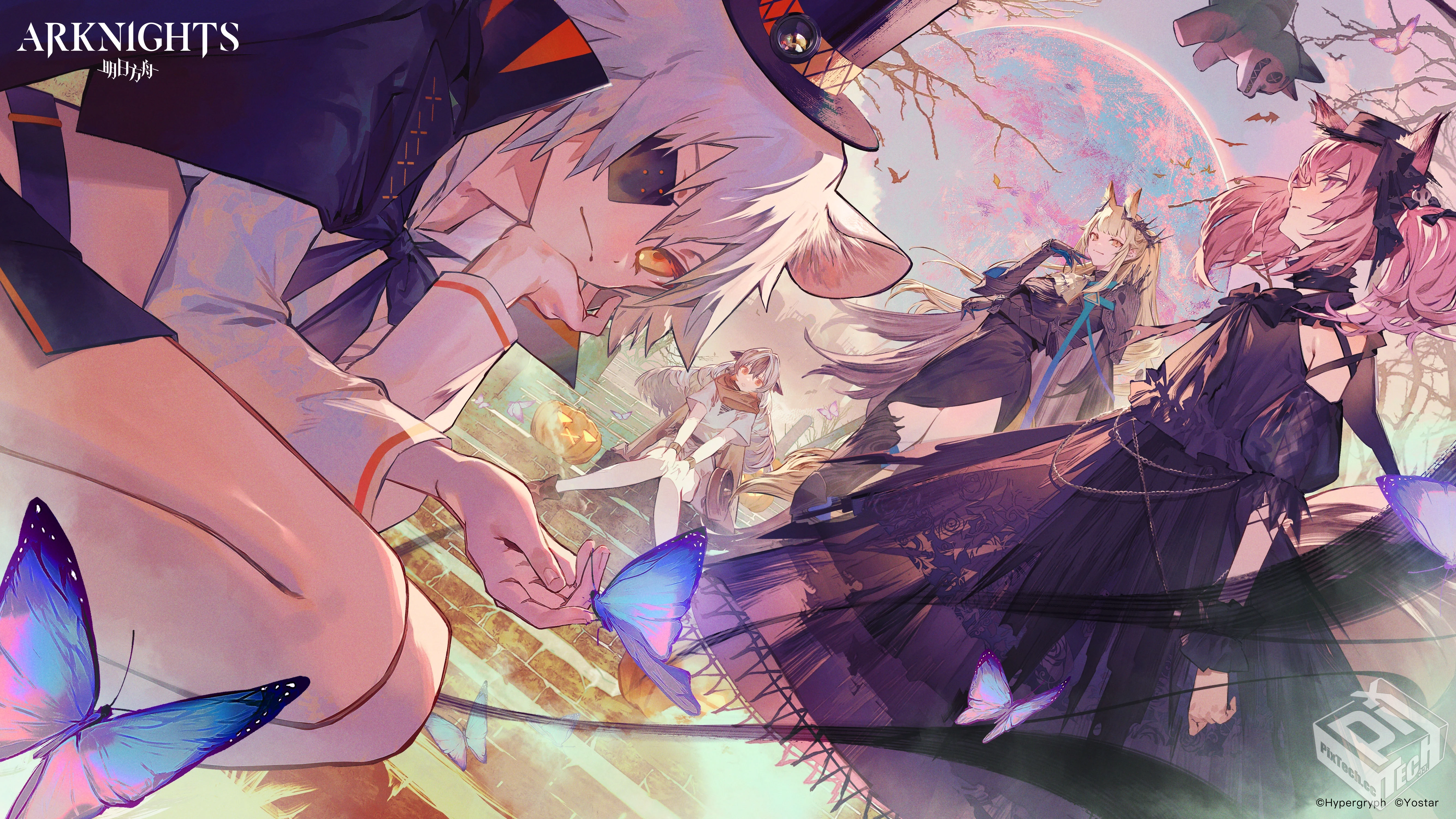 [pixiv] 综合今日排行榜 2025年5月25日...