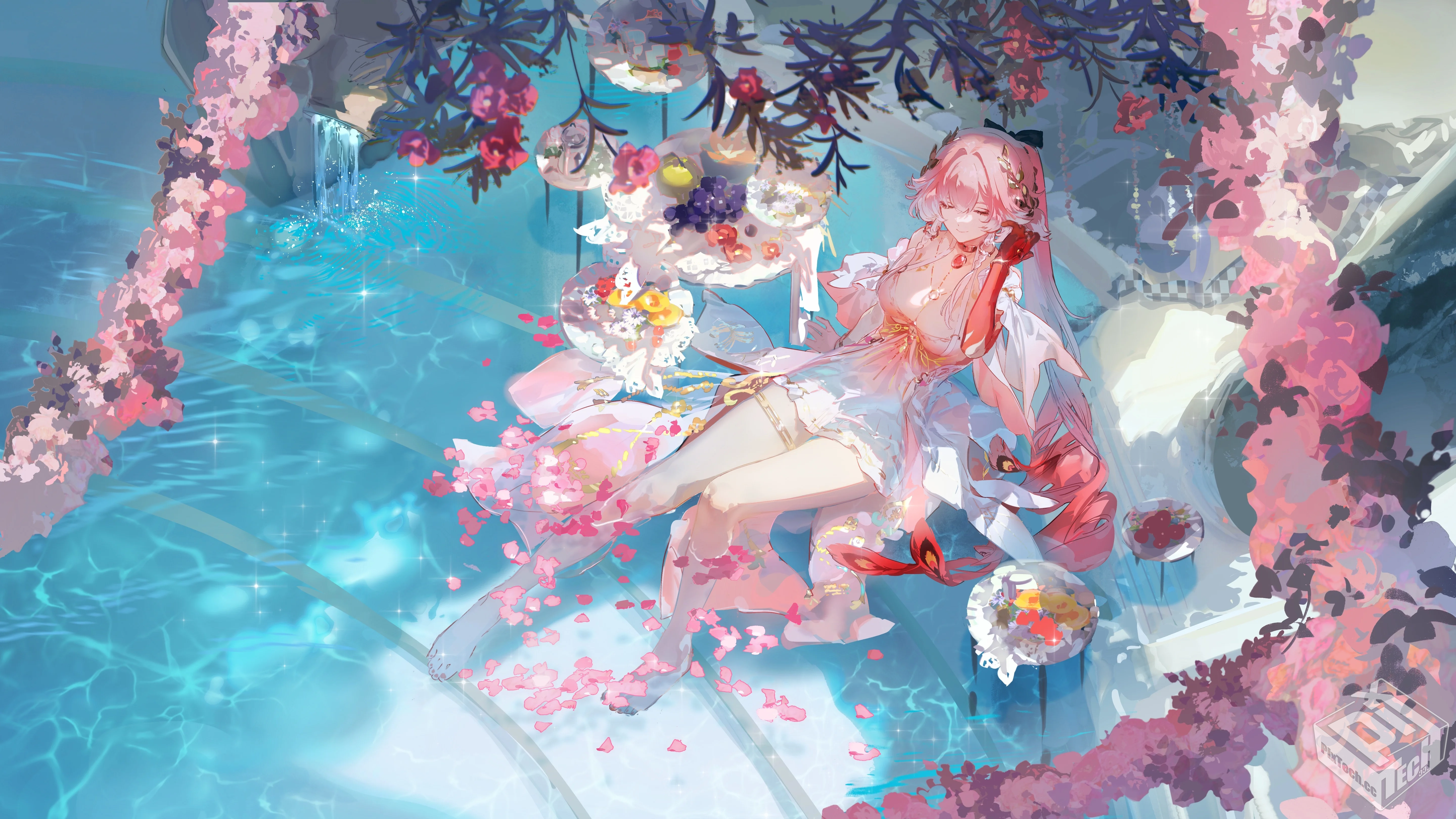 [pixiv] 综合今日排行榜 2025年6月12日...