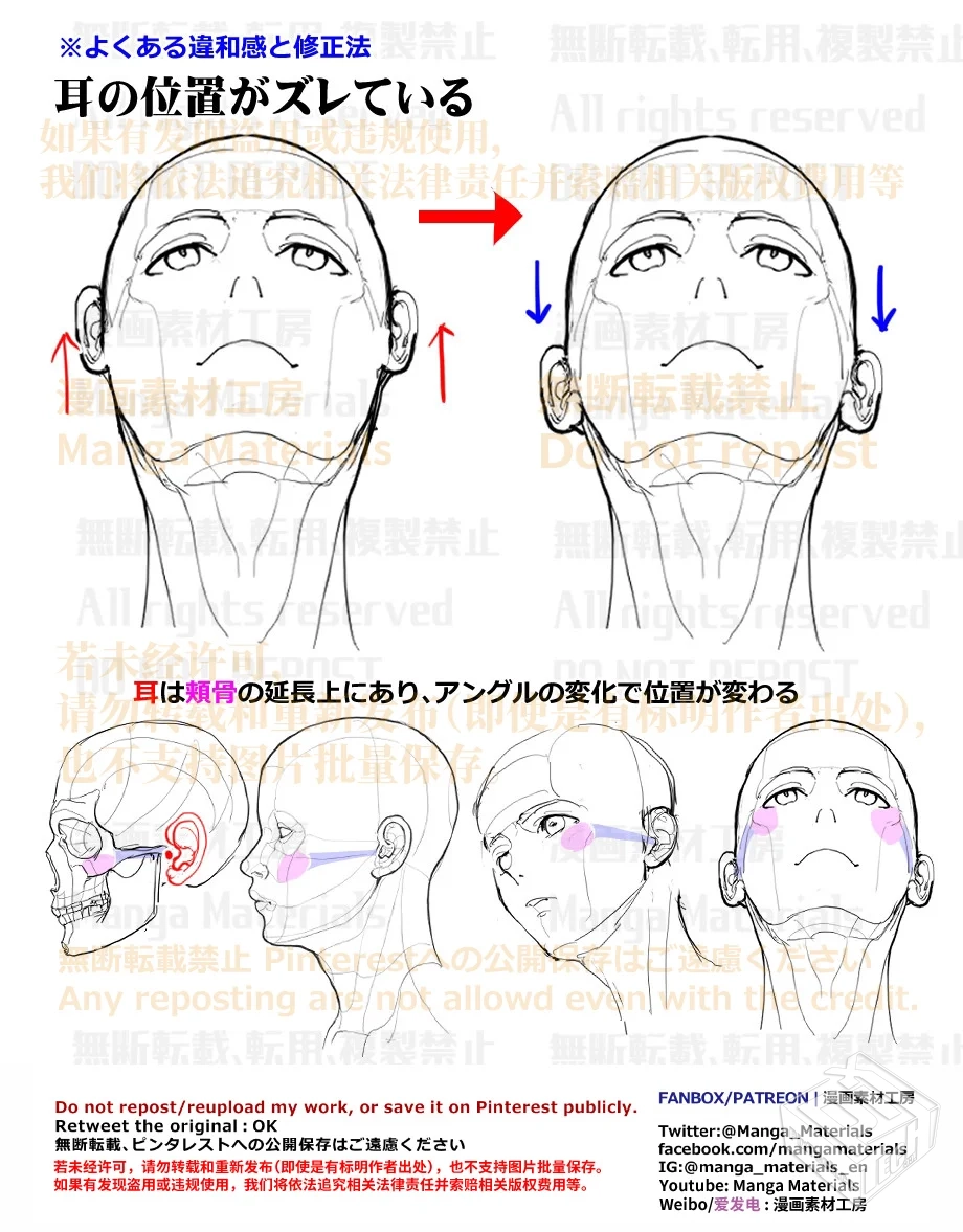 [pixiv] 综合今日排行榜 2025年4月24日...