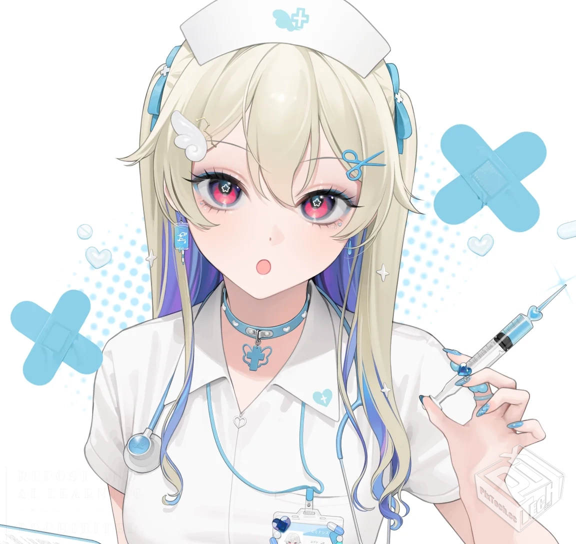 [pixiv] 综合今日排行榜 2025年4月25日...