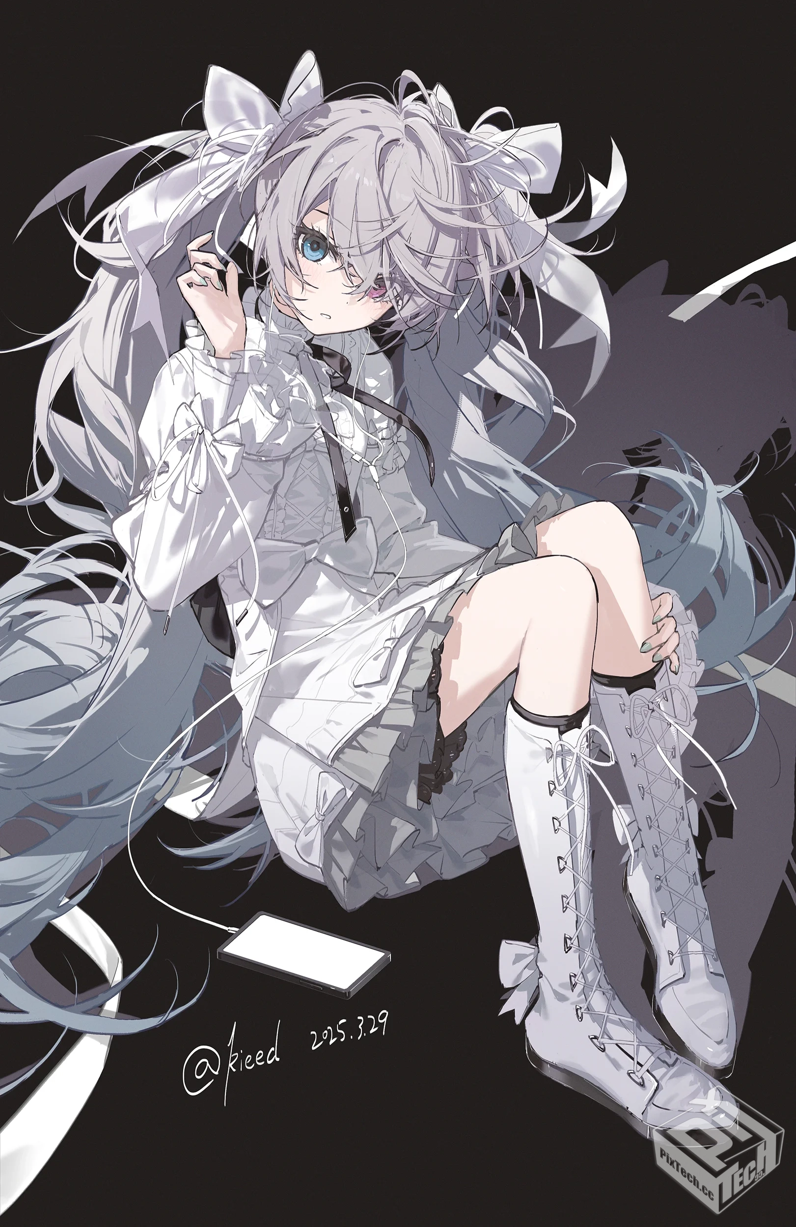 [pixiv] 综合今日排行榜 2025年7月30日...