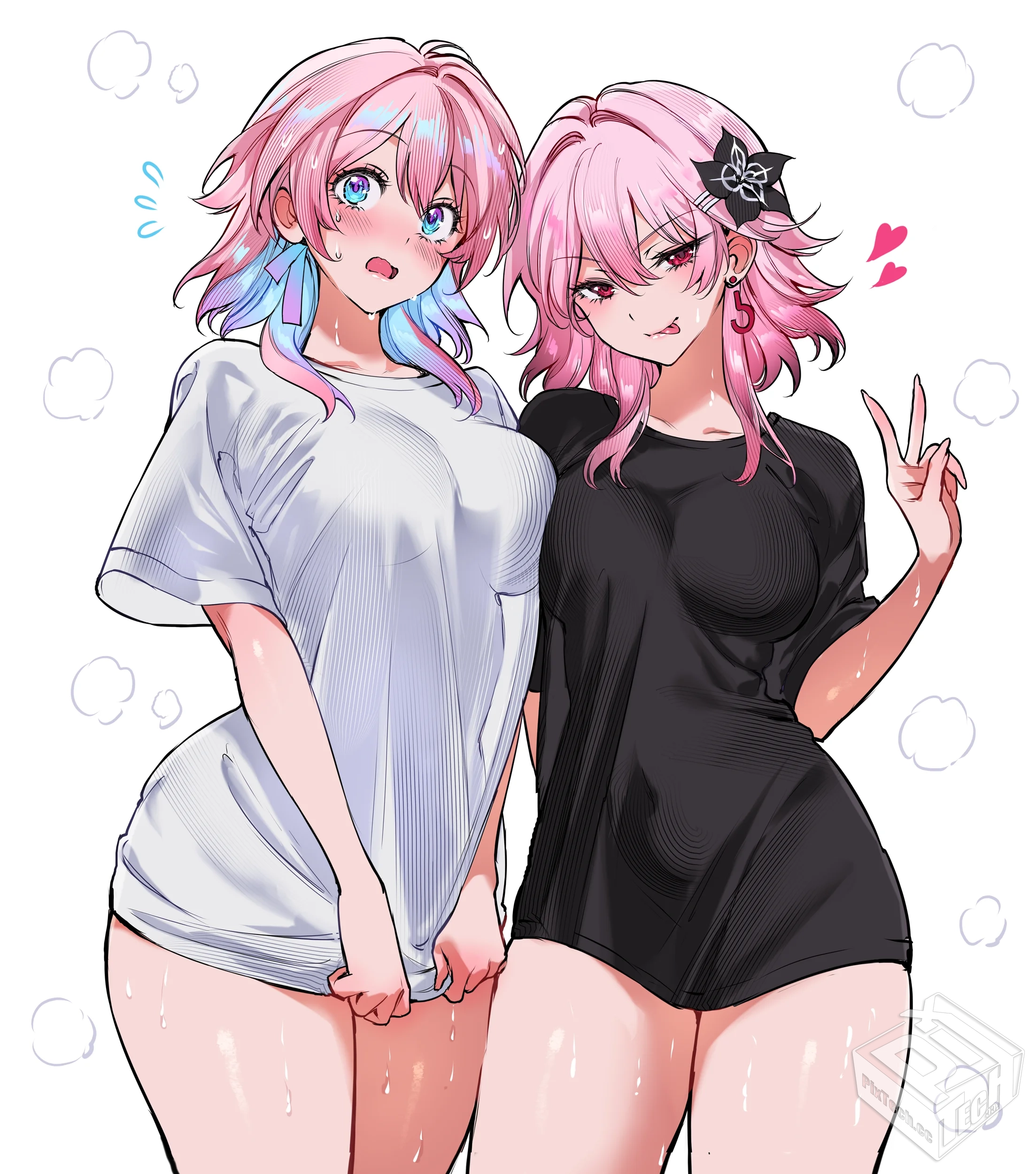 [pixiv] 综合今日排行榜 2025年8月16日...