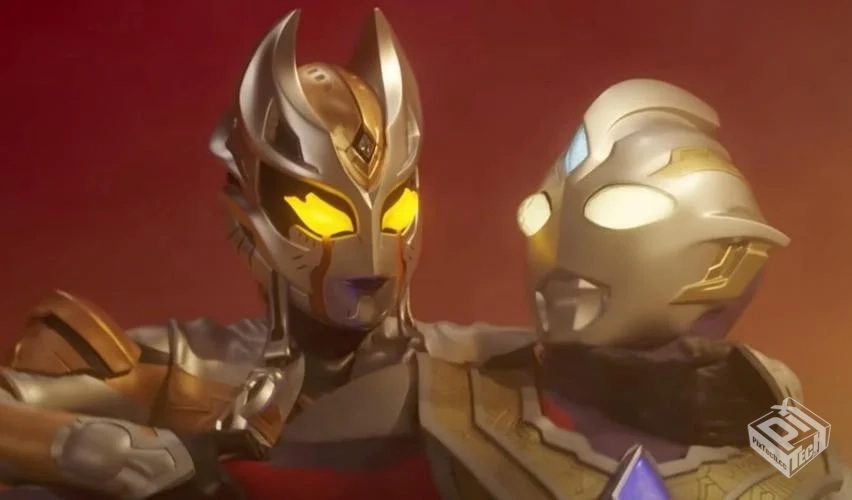 特利迦奥特曼1-11话【阿里云盘在线观看】...