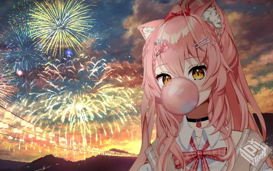 HiiroVTuber翻唱&原创 歌曲&BGM 集合下载...