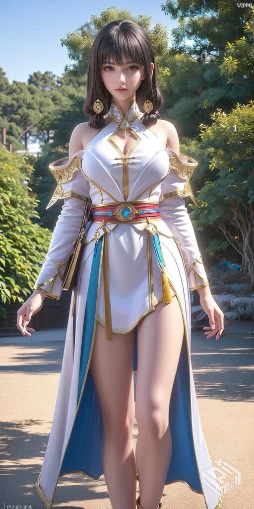 AI绘画 13__百炼成神-云落 34P 【107M】...