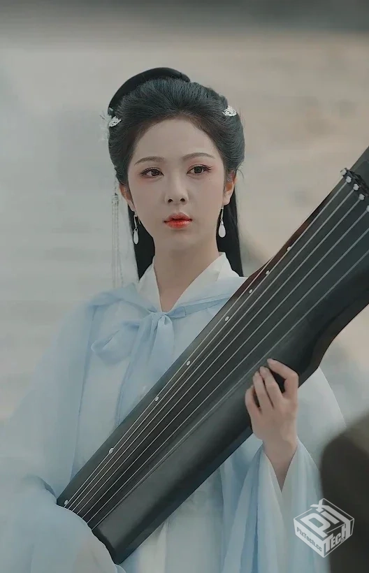 老祖宗她一不留神就惊艳全球了（80集）张昊...