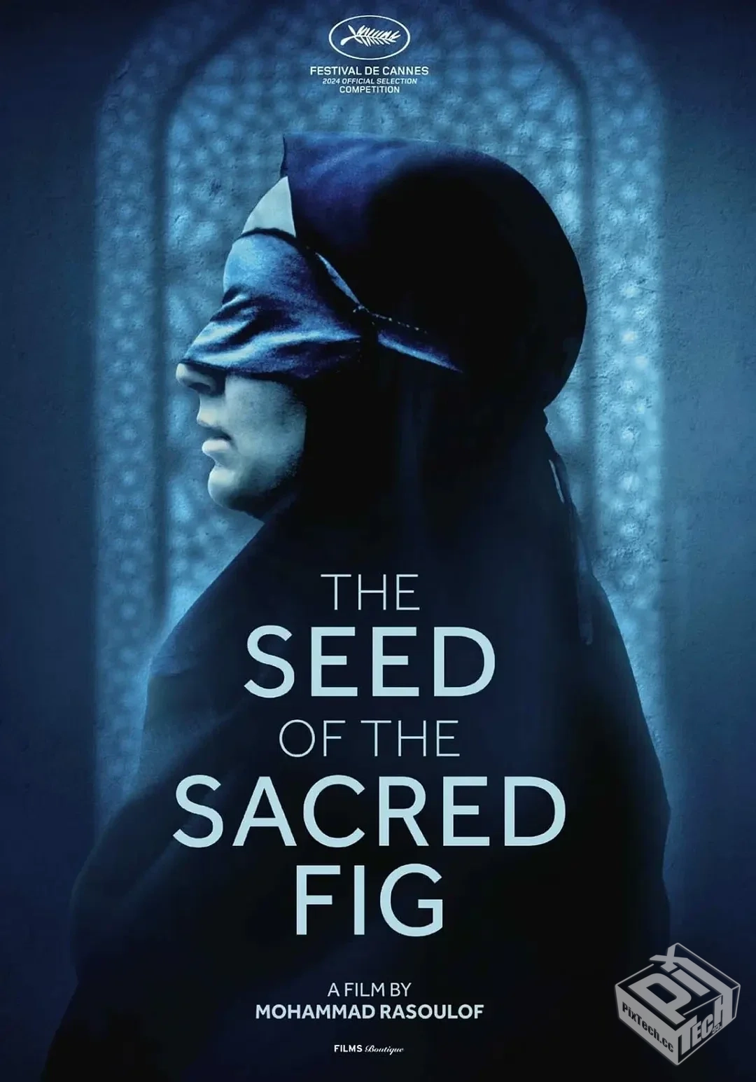 神圣无花果之种 دانه انجیر مع...