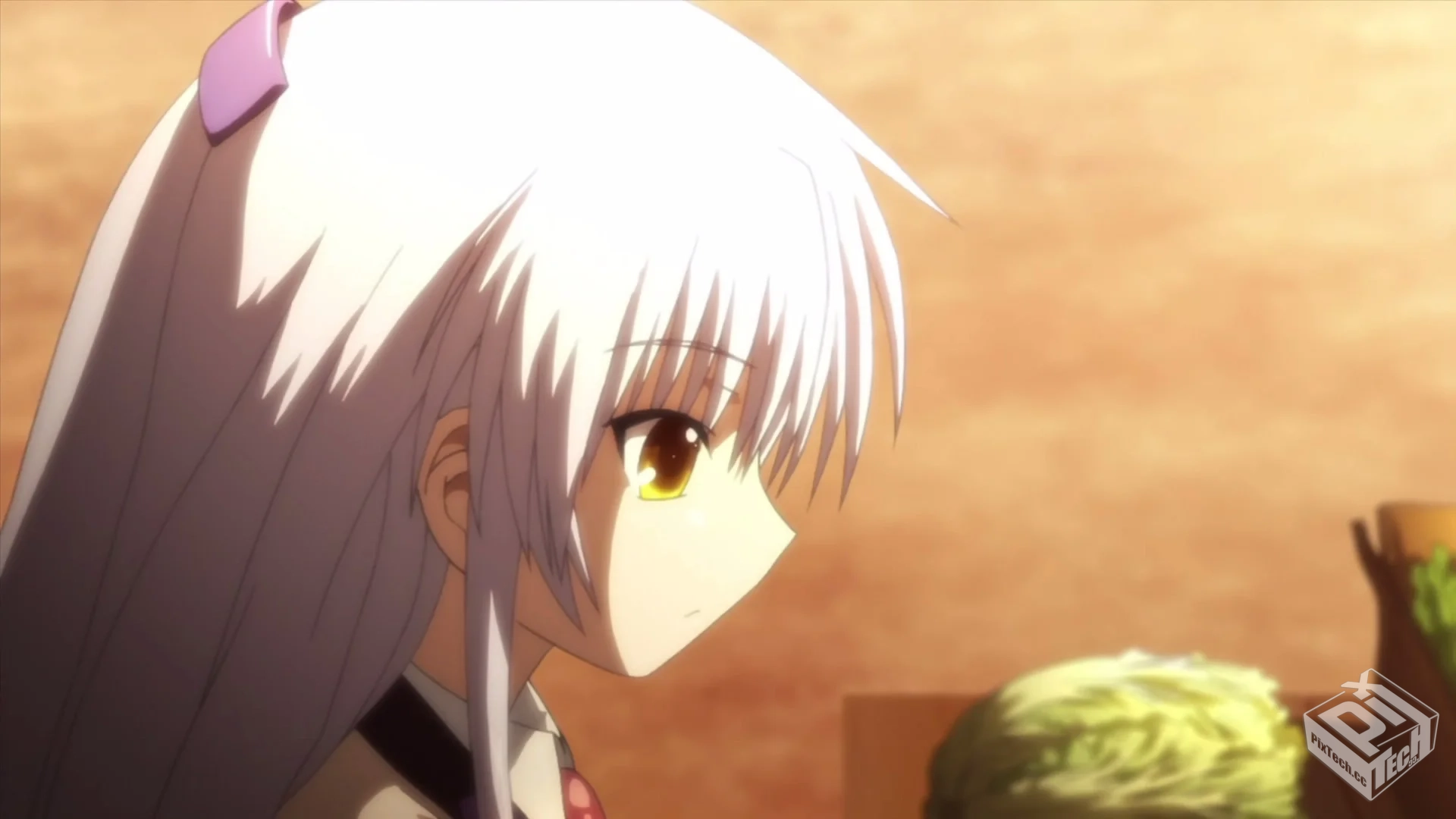 Angel Beats!MAD-为什么离开…无法原谅…重...