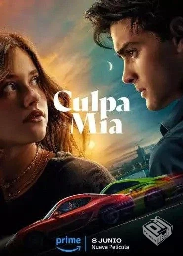 我的错误 【2023】 4K 中字字幕