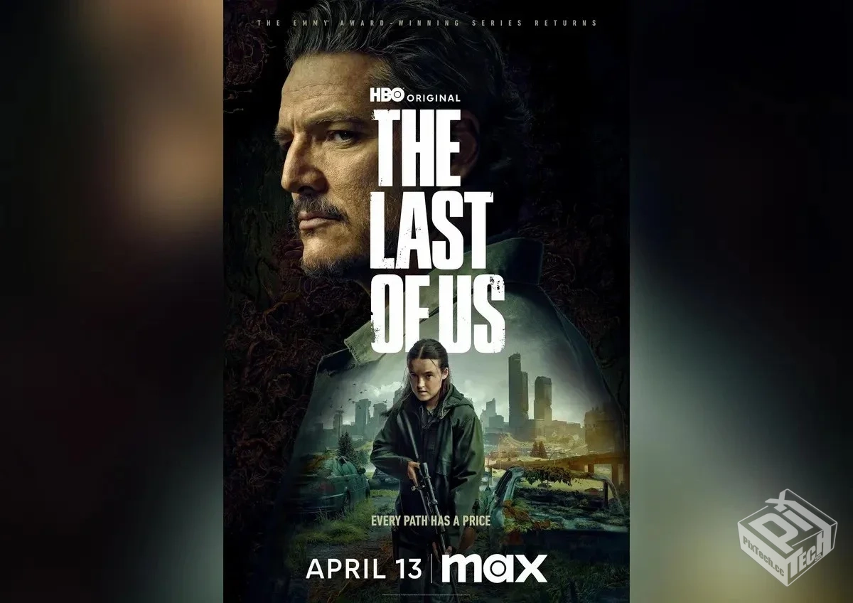 美剧【最后生还者 第二季】【2025】 附第一...