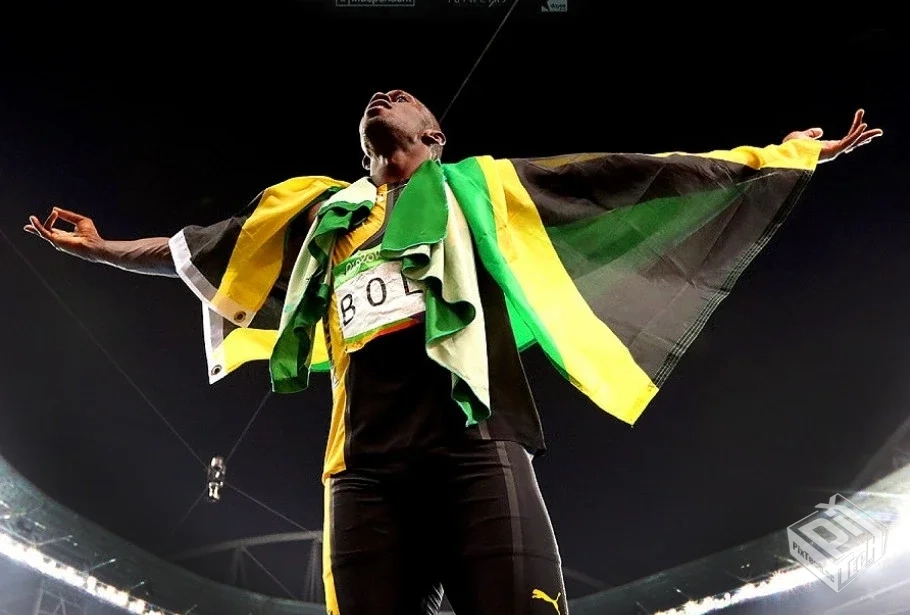 我即闪电/我是博尔特 高清1080p 中文字幕 ...