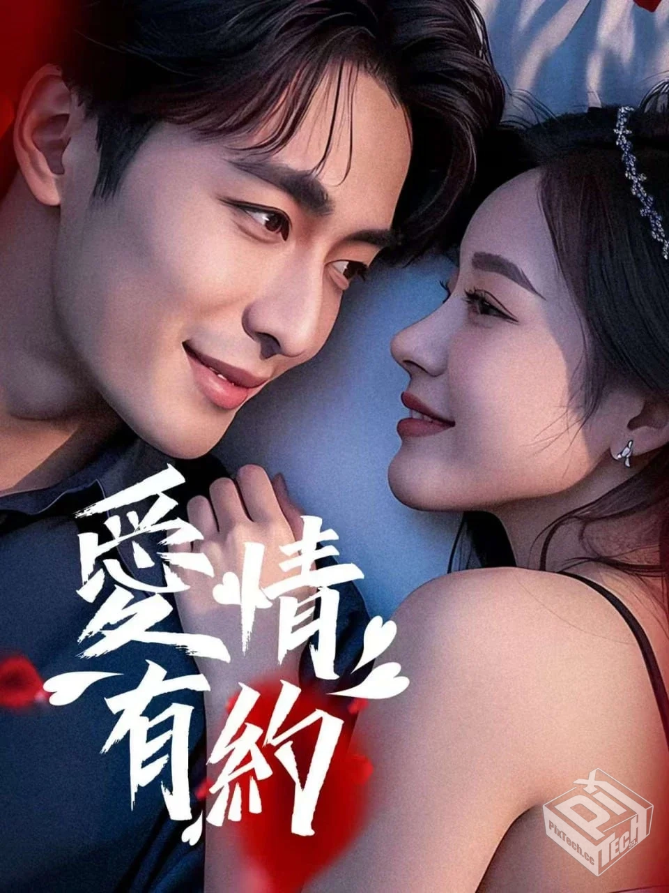 爱情有约 【2025】 【4K】 【国语中字】...