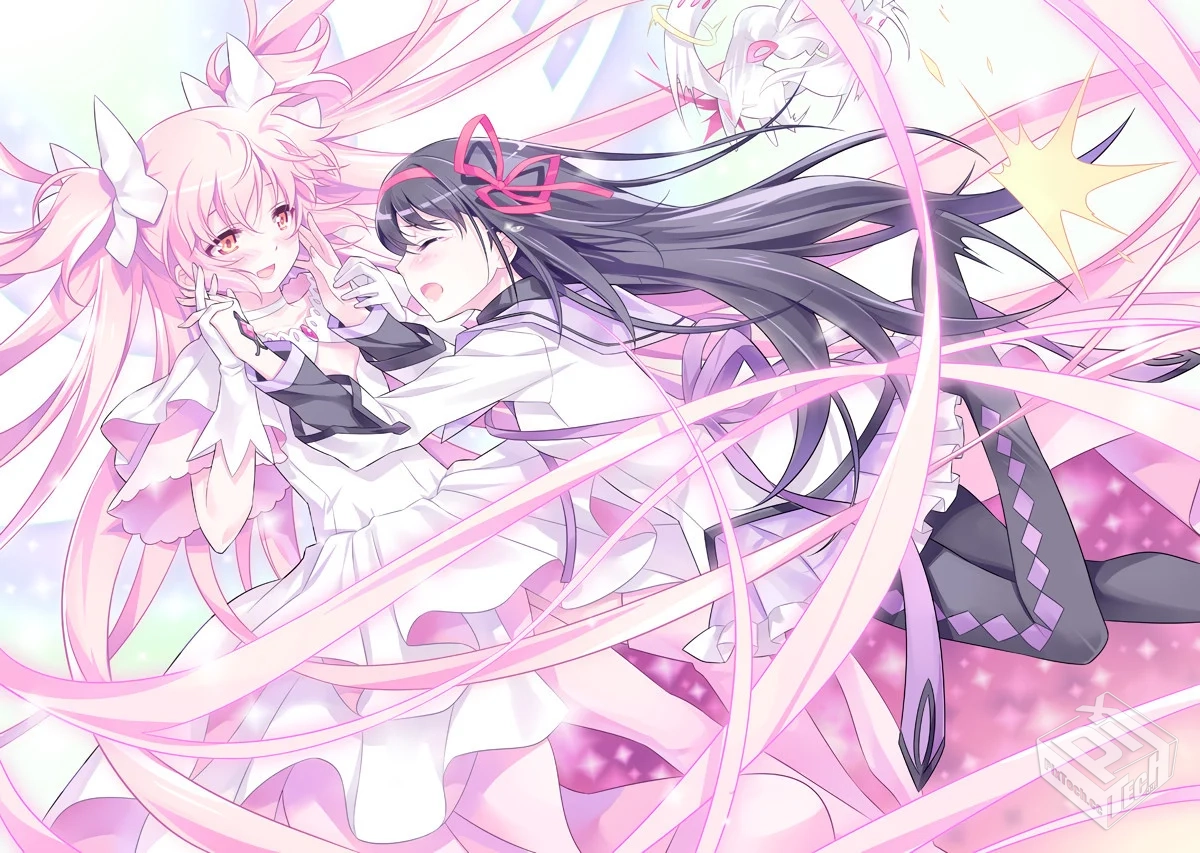 资源重发～【2011～4.23―完结纪念作】魔法...