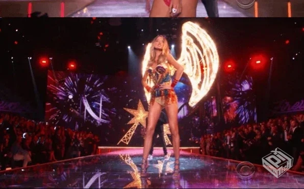 维多利亚的秘密大秀2005~2018 附带花絮,采...