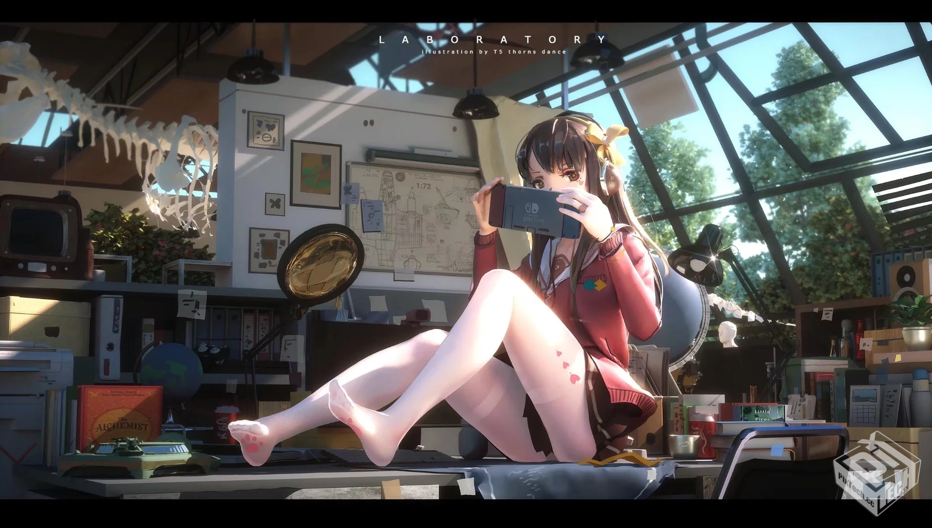 百度网盘加速卷